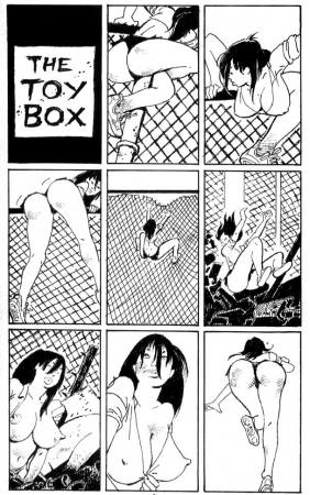 Bondage Slaves 1 (Whylde Goose)- Bdsm porn comics