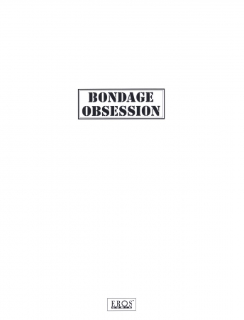 Bondage Obsession 1 (regdul14)- Bdsm porn comics