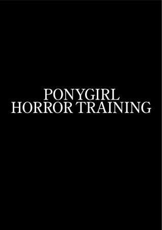 Doval - Ponygirl Horror Training- Bdsm porn comics