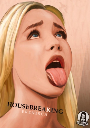 Erenisch - Housebreaking- Bdsm porn comics