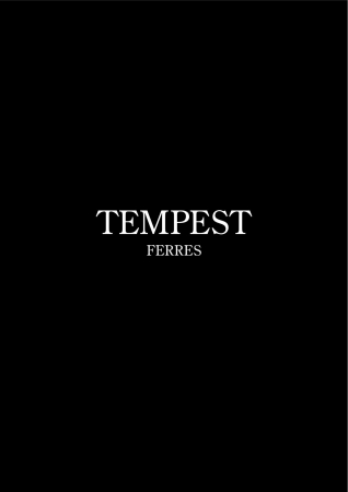 Ferres - Tempest- Bdsm porn comics