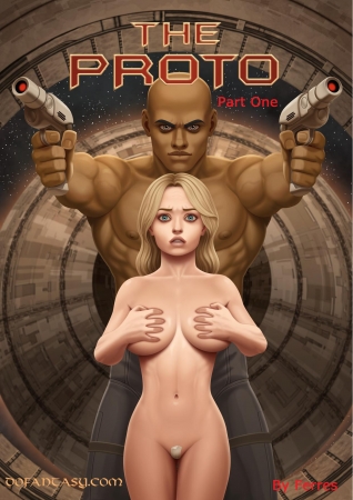 Ferres - The Proto 1- Bdsm porn comics