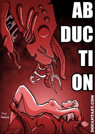 Heather - Abduction- Bdsm porn comics