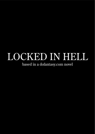 Lesbi K Leih - Locked in hell- Bdsm porn comics