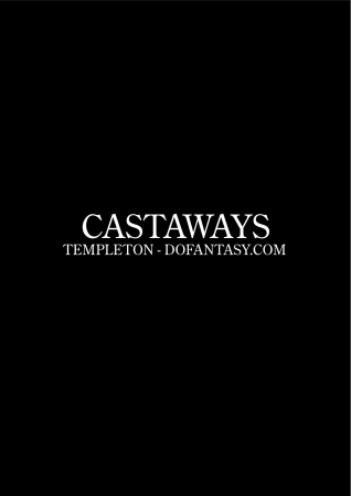 Templeton - CASTAWAYS- Bdsm porn comics