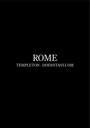 Templeton - Rome- Bdsm porn comics