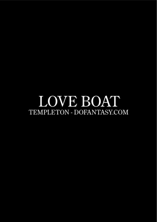 Templeton - Love Boat- Bdsm porn comics