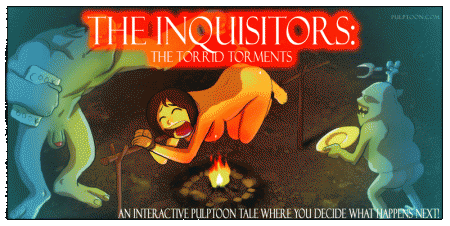 The Inquisitors 3
