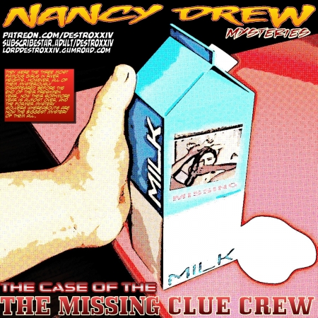 Nancy Drew 6