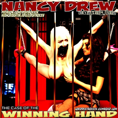 Nancy Drew 5