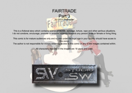 Starkwriter - Fairtrade 3
