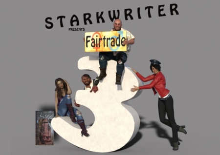 Starkwriter - Fairtrade 3
