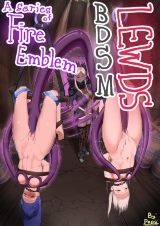 Popiiporo - A Series of Fire Emblem BDSM LEWDS