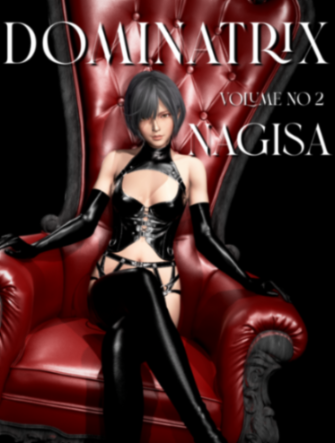 Dominatrix - Vol  2 - Nagisa