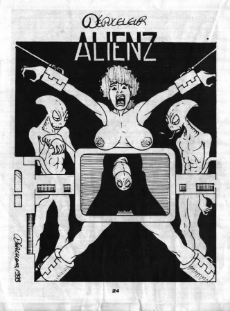 Alienz