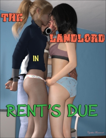 Cynthia Farmwood - The Landlord