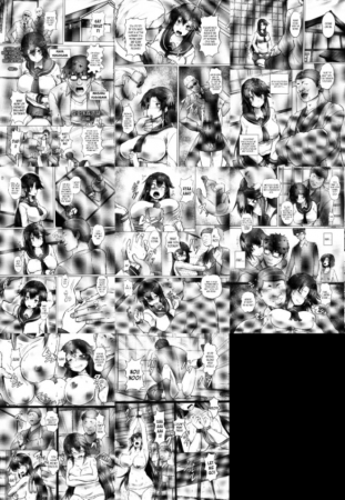 A Record of a High School Girl Settling Her Debts With R4pe - Part 1 (English)