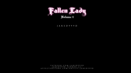 Jared999D - Fallen Lady 4