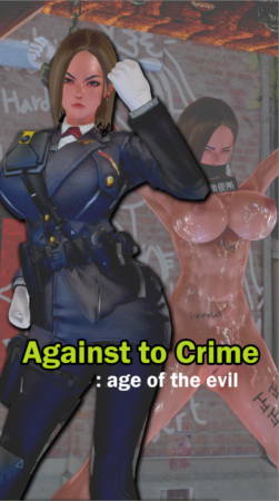 Someday 8 - Against to Crime - Age of the Evil