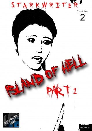 Starkwriter - Island Of Hell 1