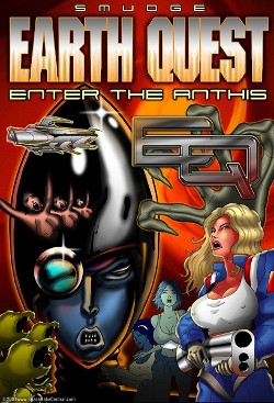 Earth Quest from Smudge 02