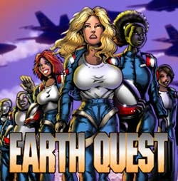 Earth Quest from Smudge 01