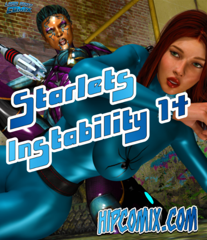 Lord Snot - StarLets Instability 14