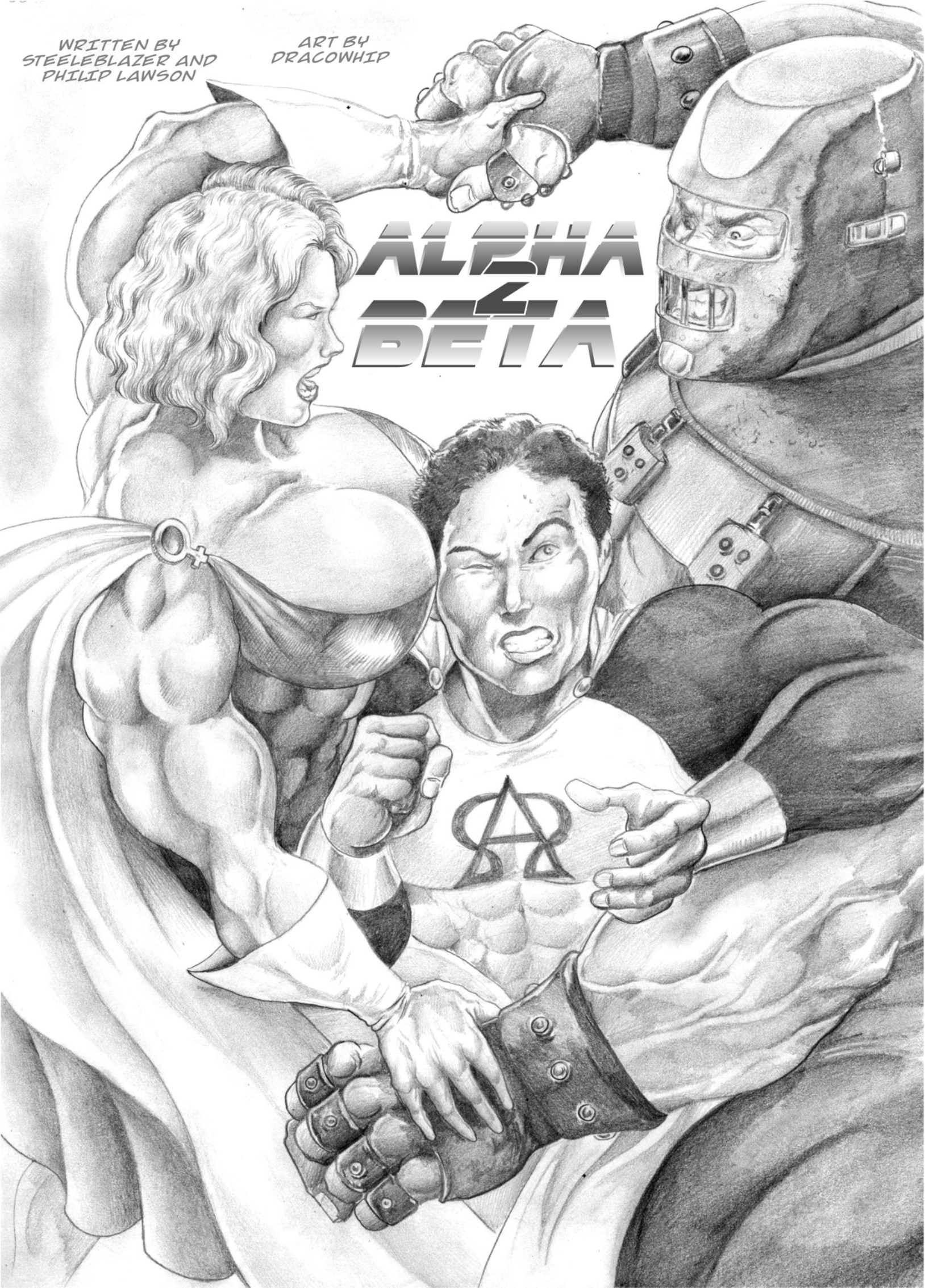 Alpha to Beta 2