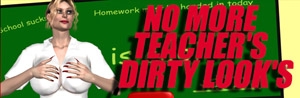 No More Teacher's Dirty Looks,CFC