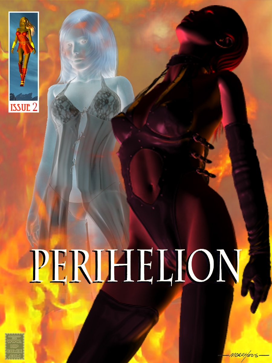 Perihelion - part 02