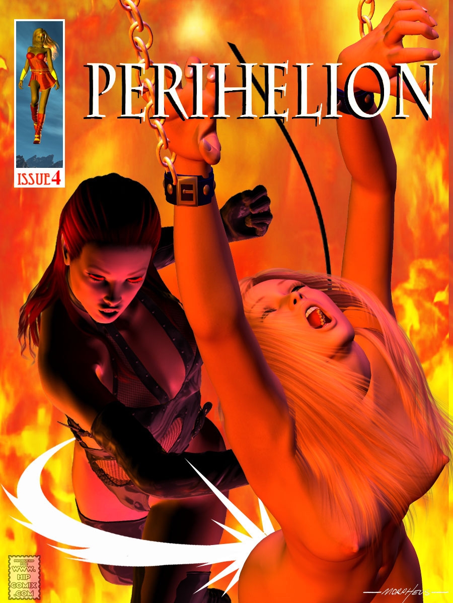 Perihelion - part 04