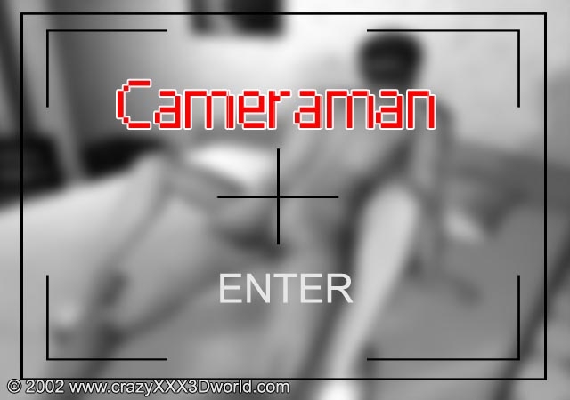 THE CAMERAMAN