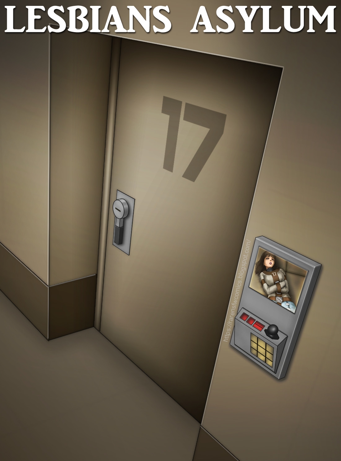 Nastynick porn comics