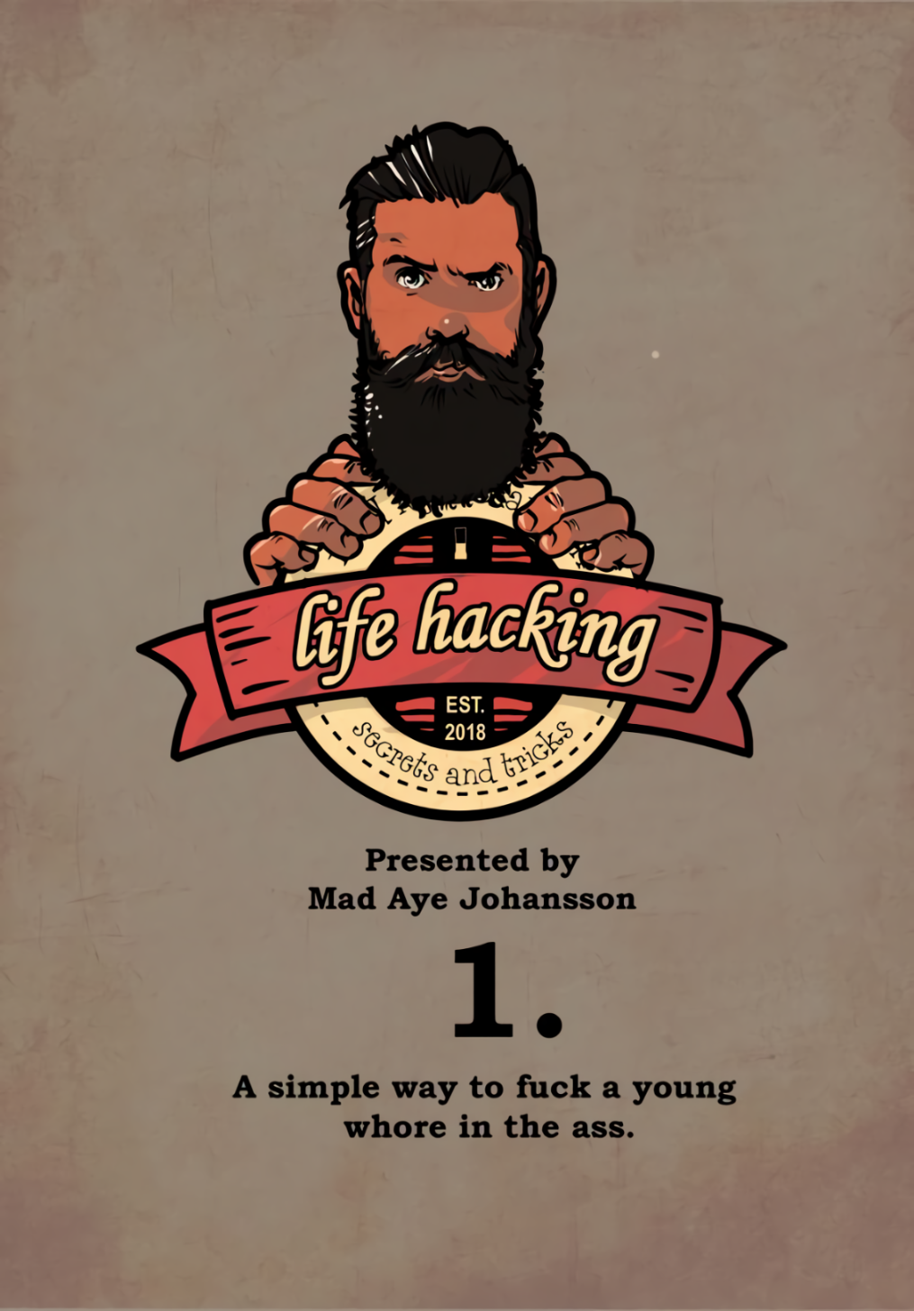 Life Hacking 1