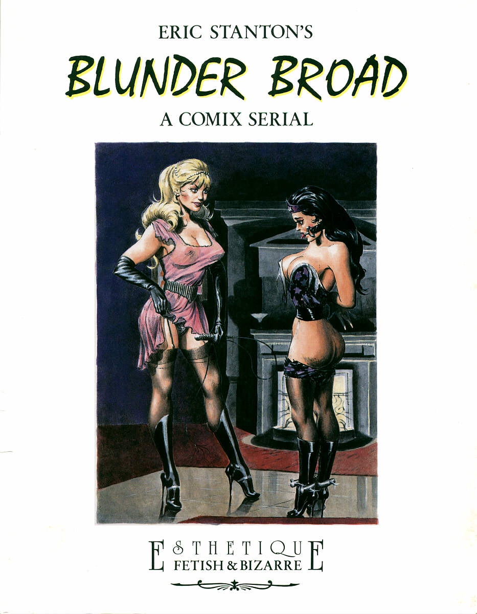 Blunder Broad 01