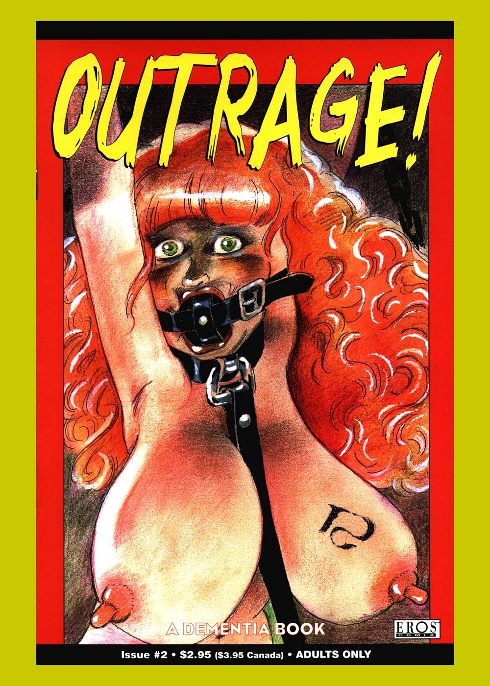 Outrage 2