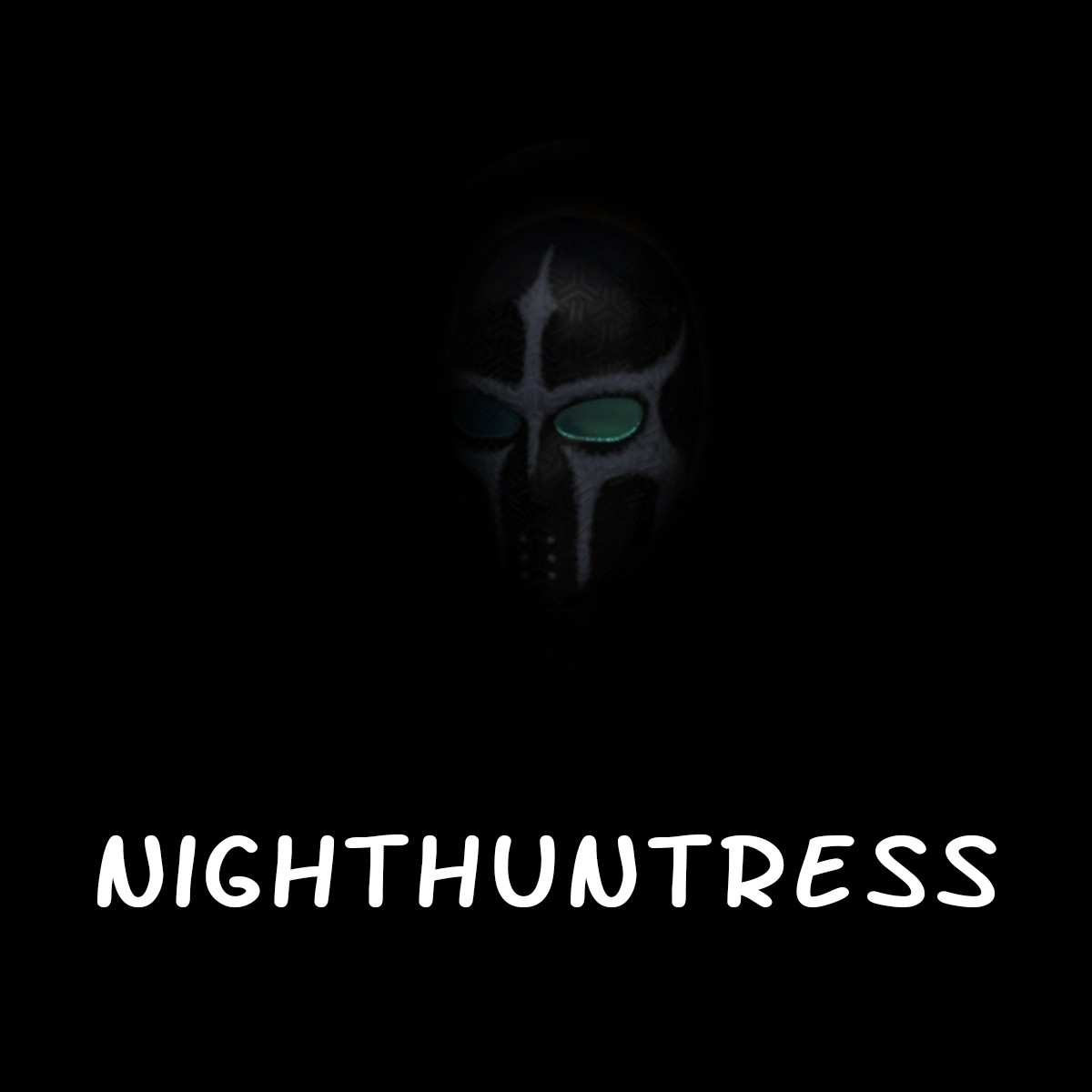 Captured-Heroines - NightHuntress