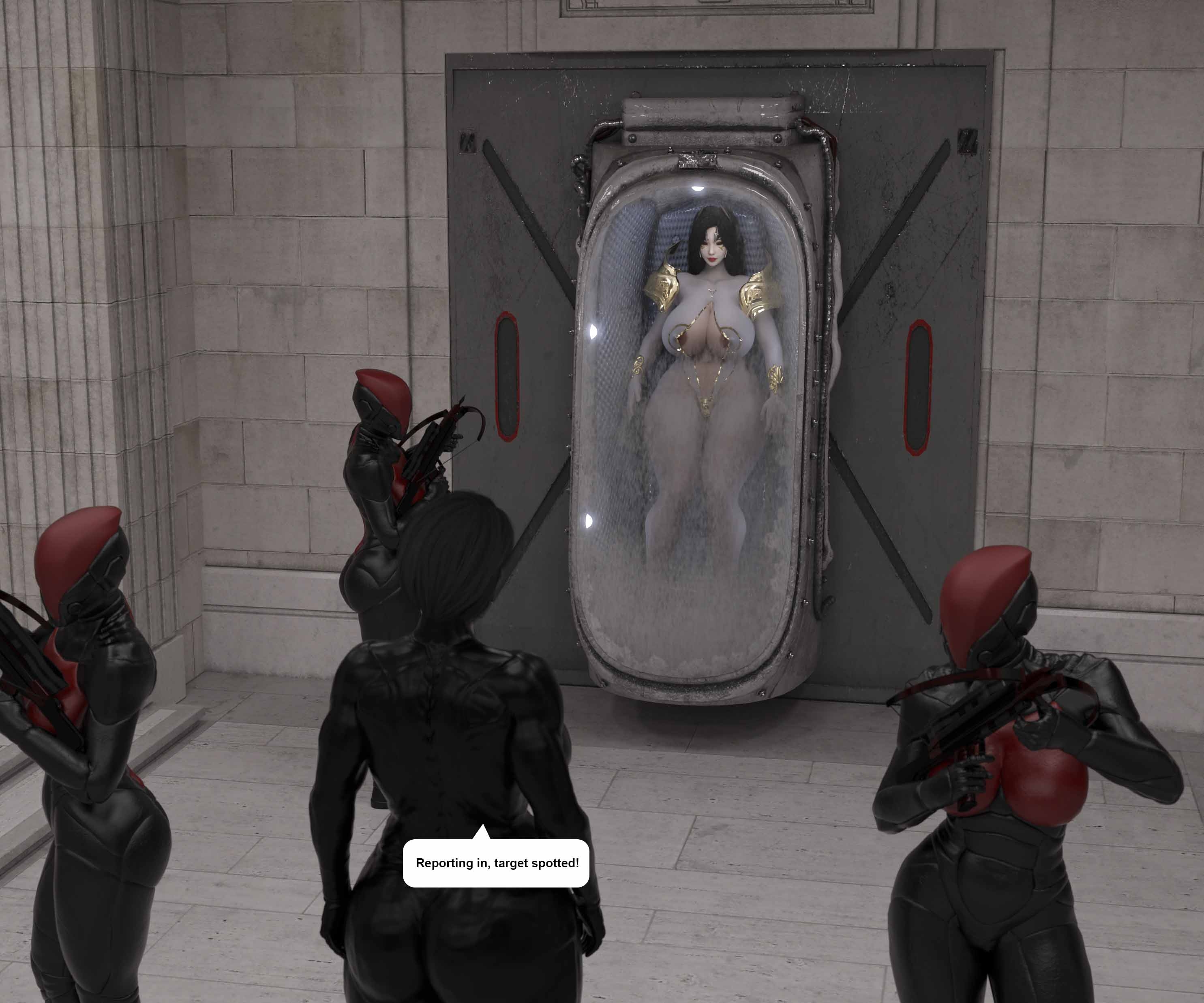 PP-PIG - Ancient Heroine