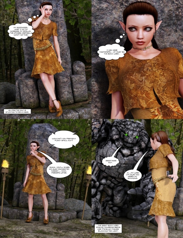 Battlestrength TheLostRealm 6 Battlestrength TheLostRealm 6