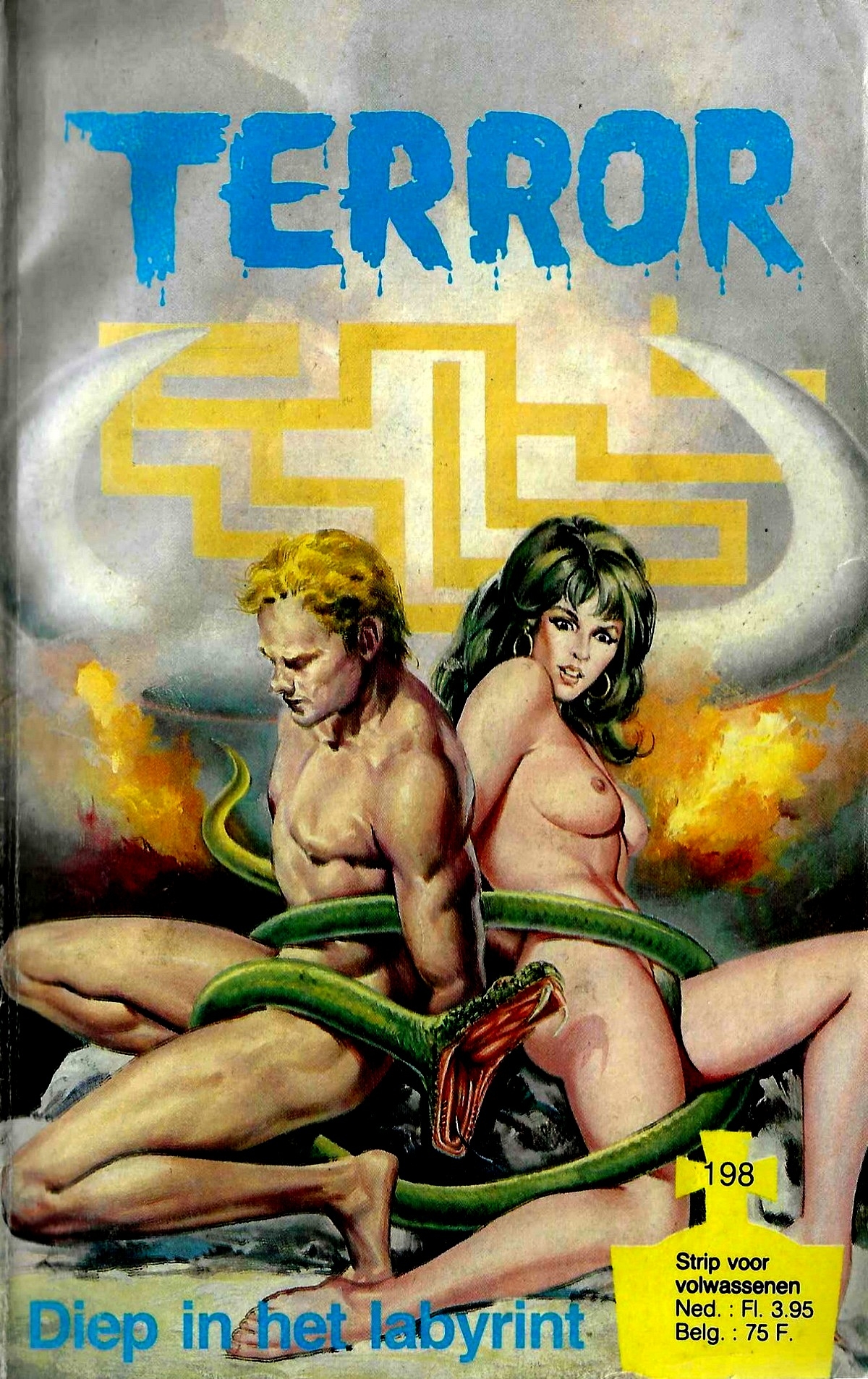 Terror 198