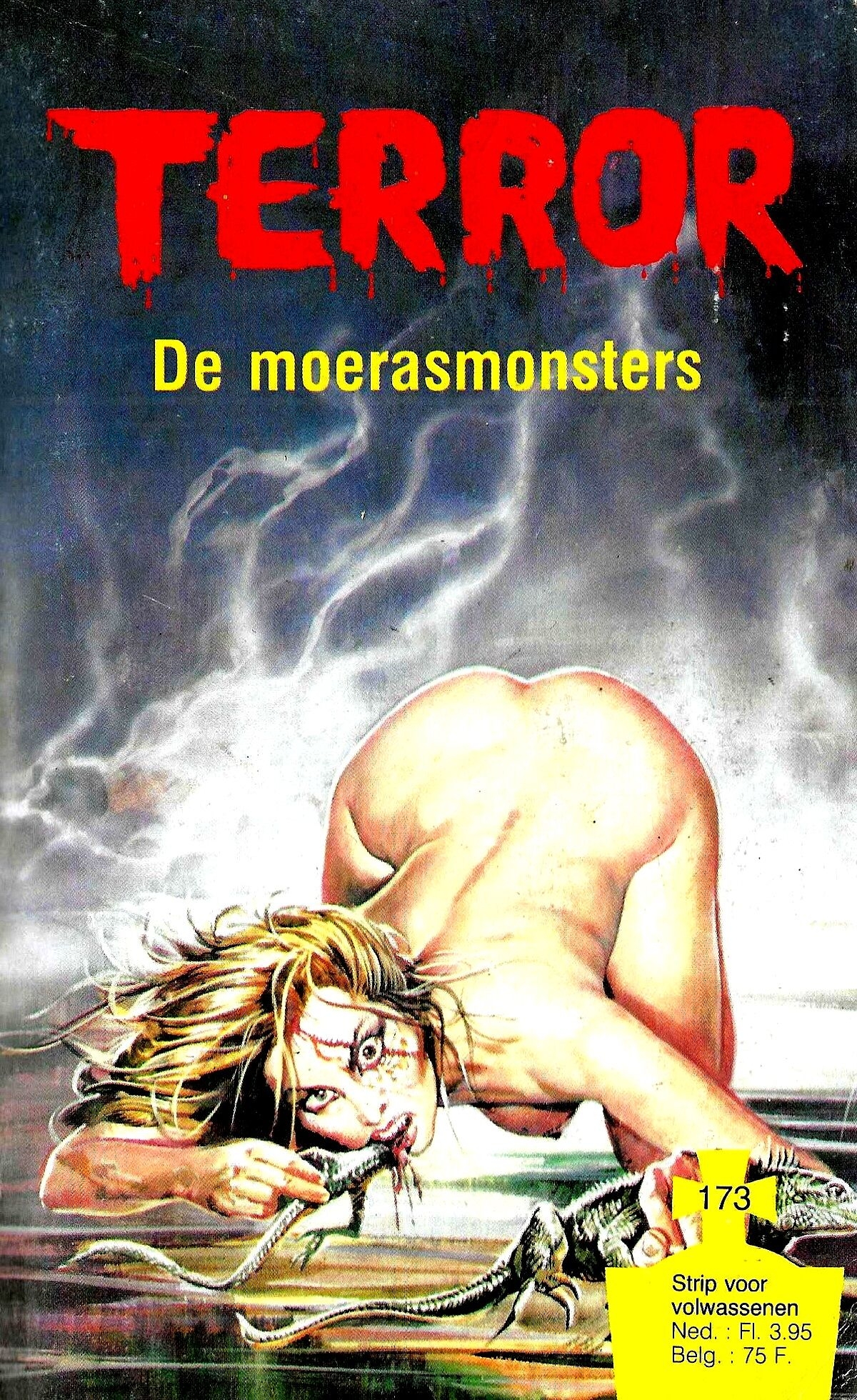 Terror 173