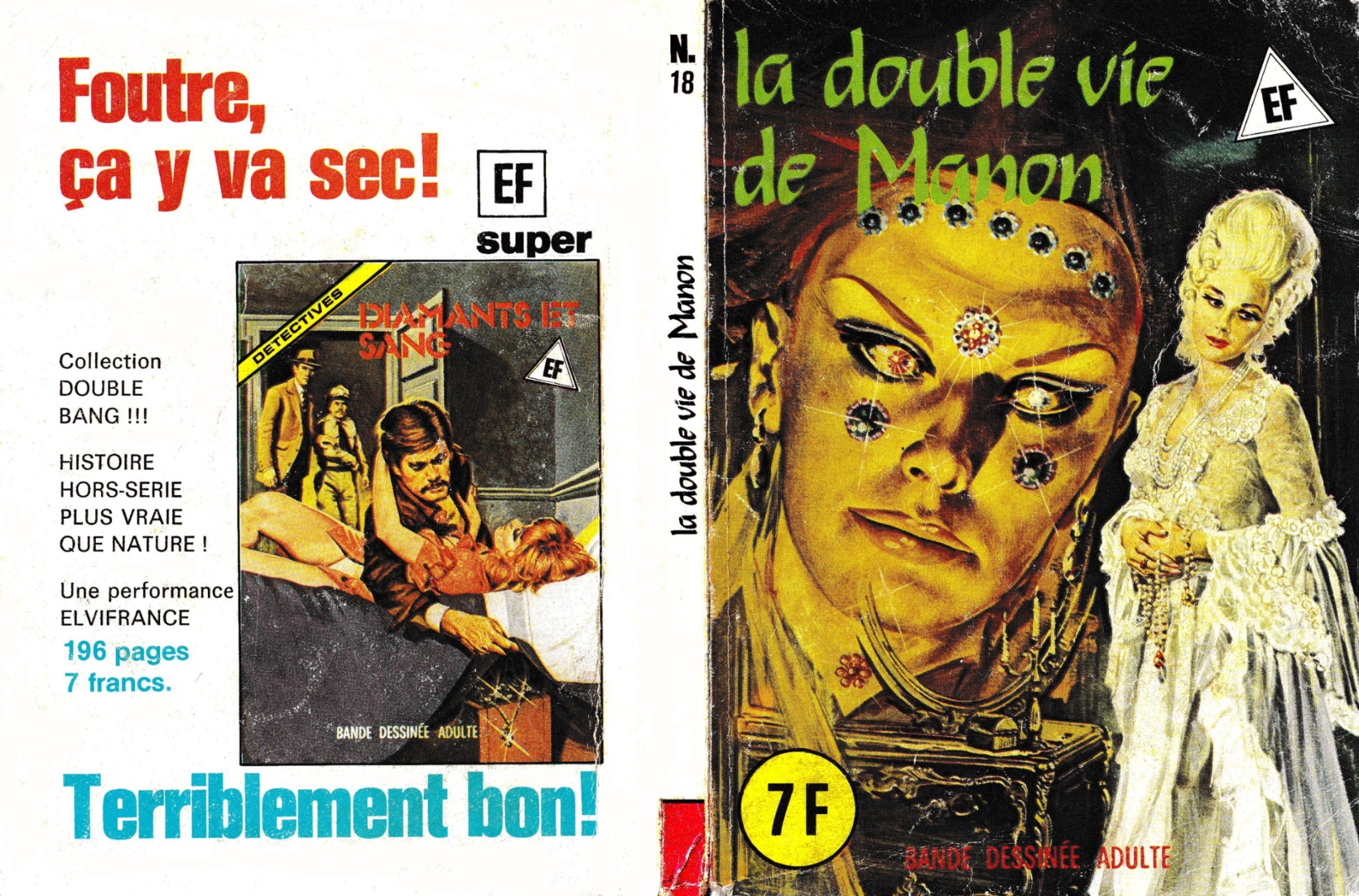 Hors-Série Rouge 18 Hors-Série Rouge 18