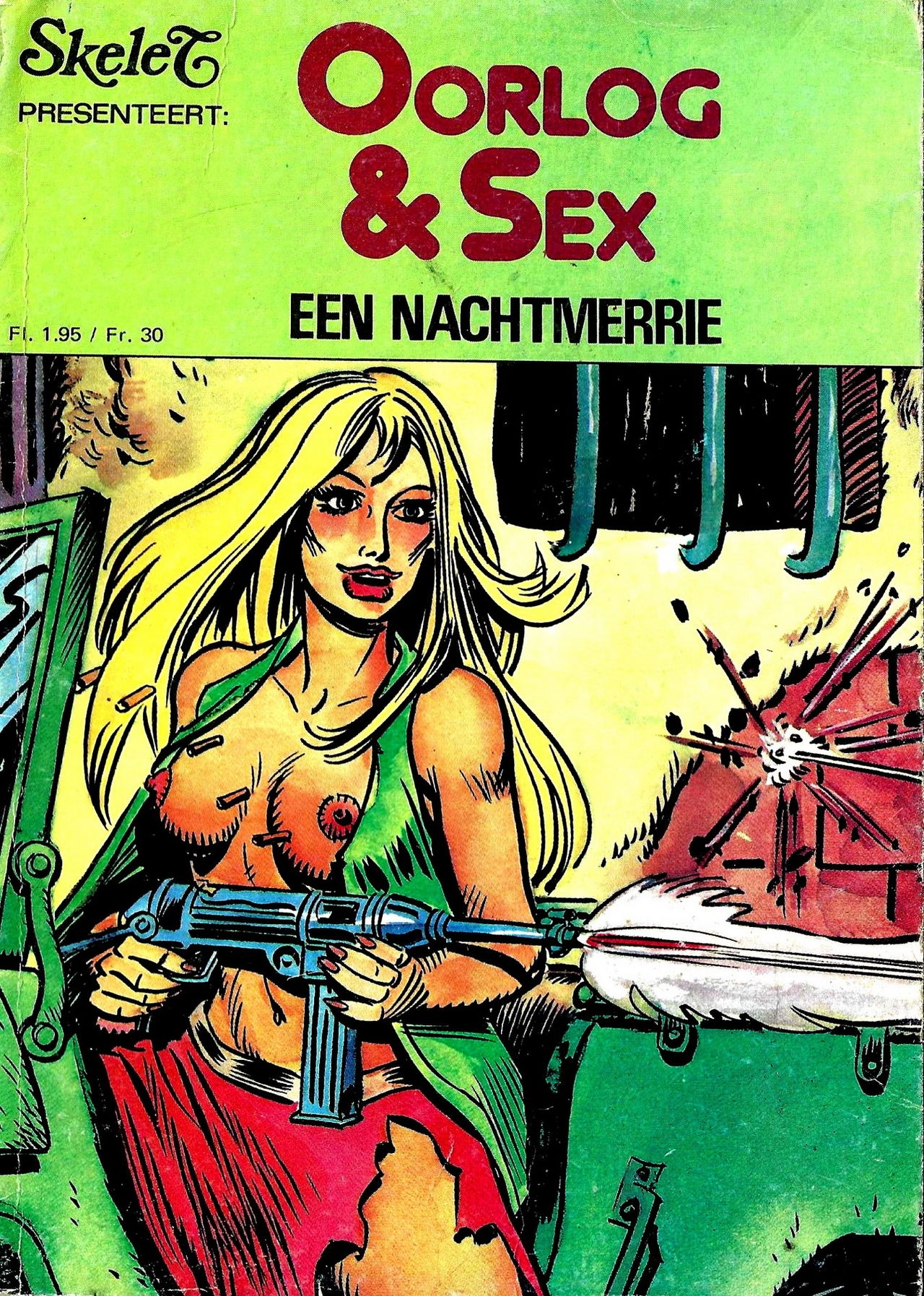 Skelet 16