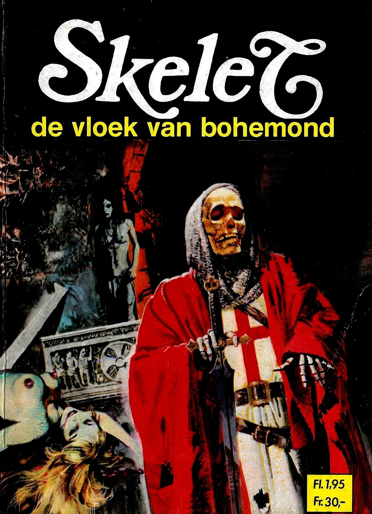 Skelet 4