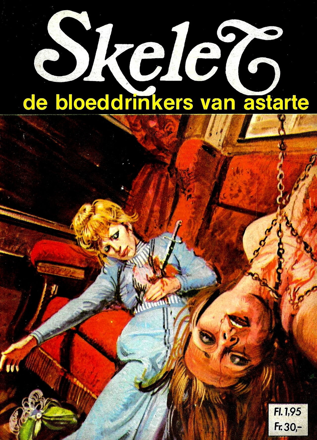 Skelet 6