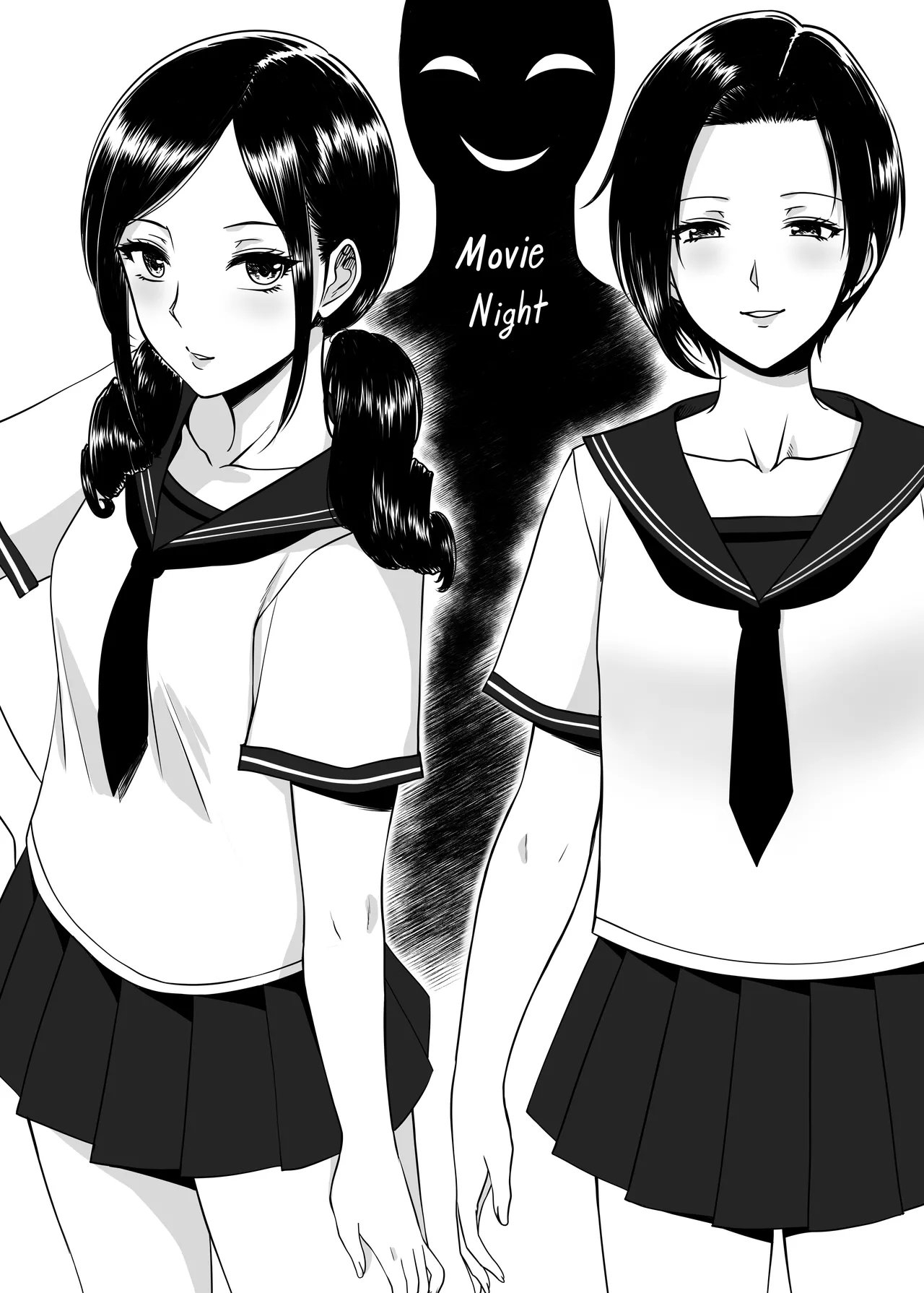 Darktales - Movie Night