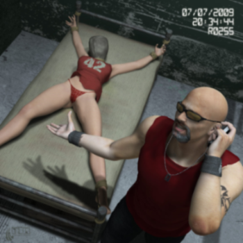 Arcas - Remote Control