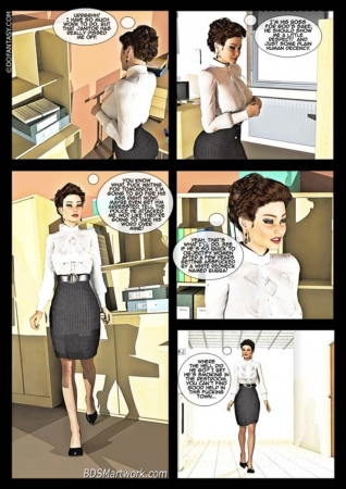 A Good Teacher (15 pages)