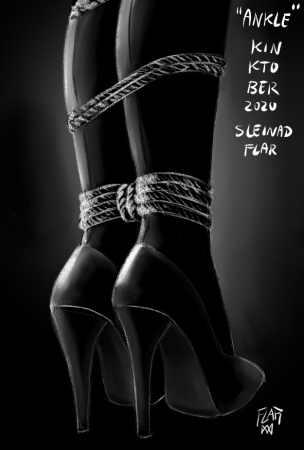 Kinktober 2020