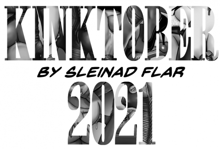 Kinktober 2021